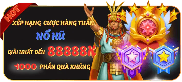 Game Nổ Hũ Phiêu Lưu 03 Hello88