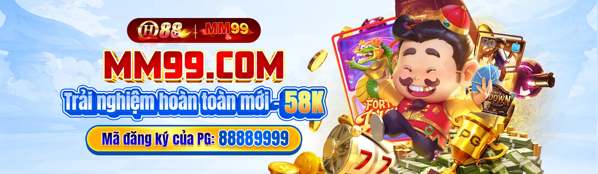 Trải Nghiệm Nổ Hũ Đỉnh Cao tại 03 Hello88